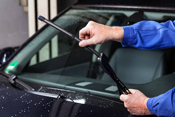 The Best Way to Pick Windshield Wipers