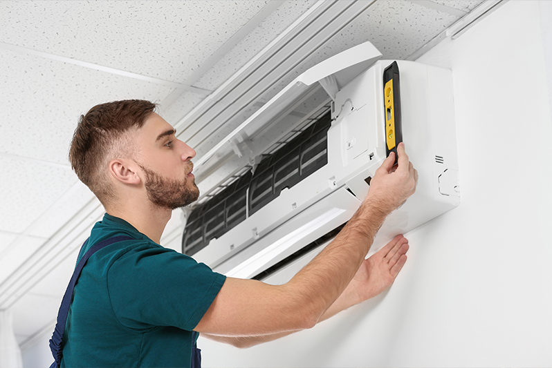 Duct Cleaning services in Dubai