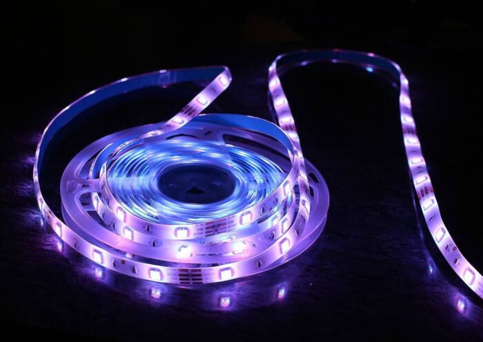 LED Strip Lights manufacturer