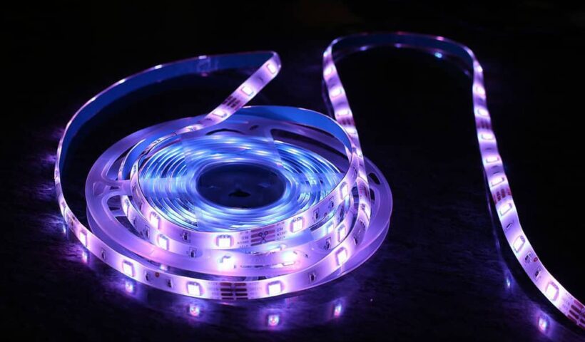 LED Strip Lights manufacturer