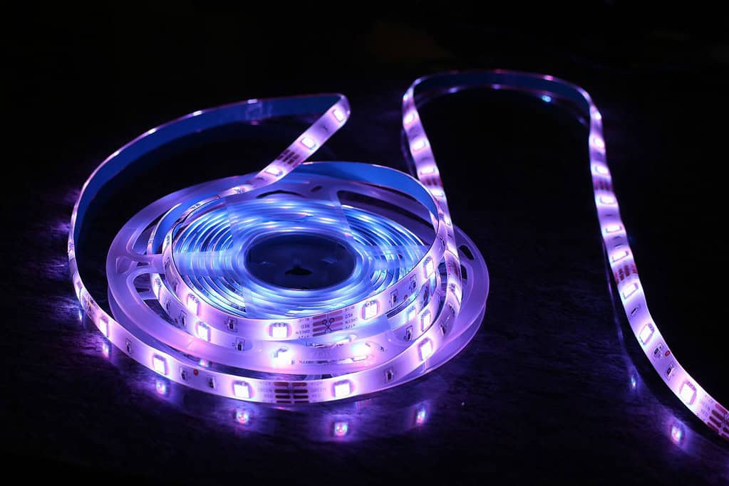 LED Strip Lights manufacturer