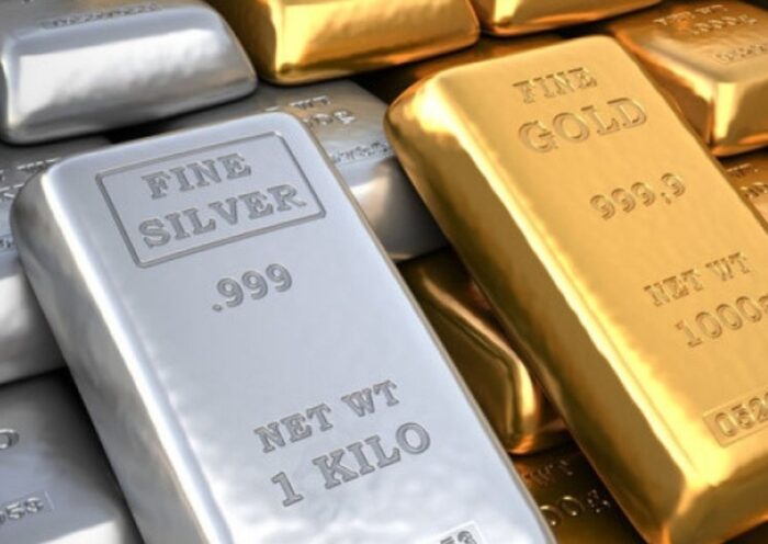 Gold and Silver Investments