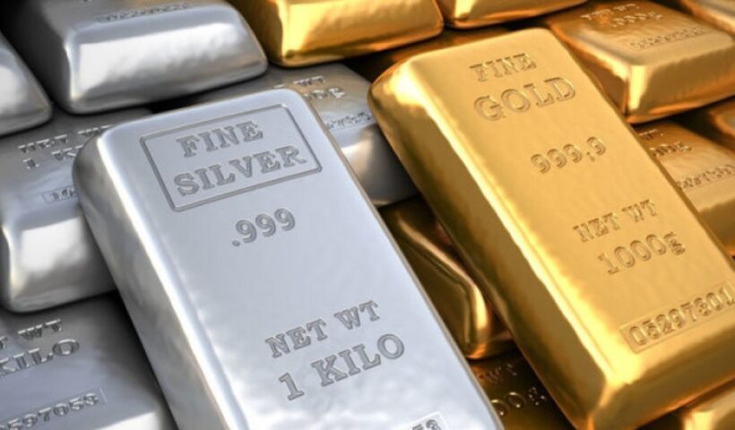 Gold and Silver Investments