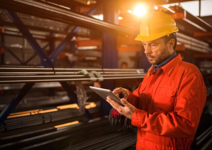 Industrial Equipment Company