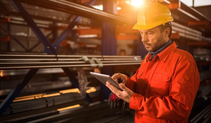 Industrial Equipment Company