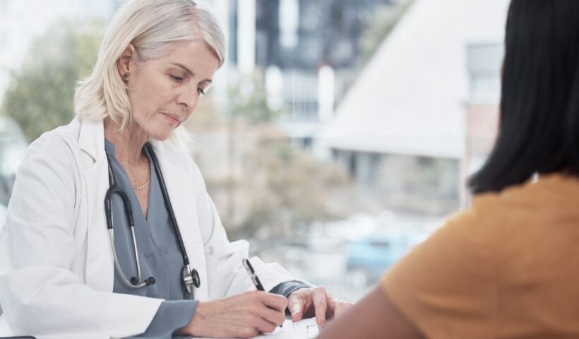 provider referral network